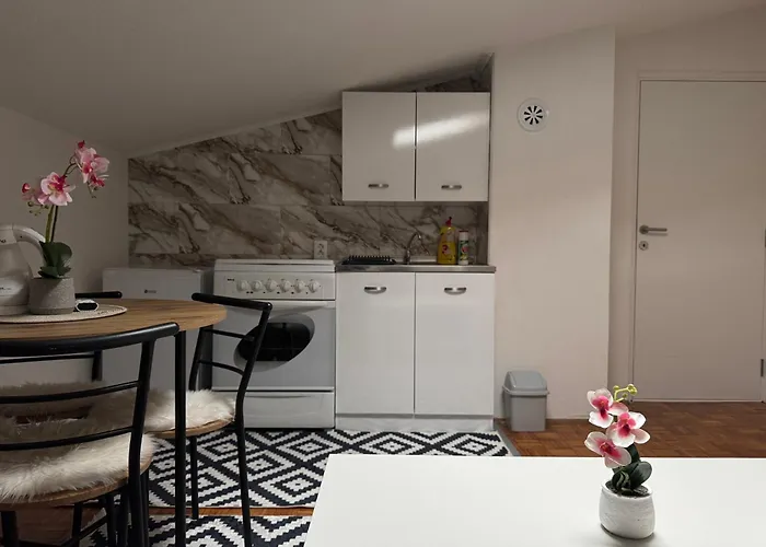 Apartment Star