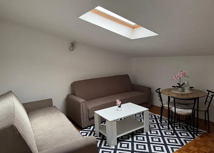 Apartment Star